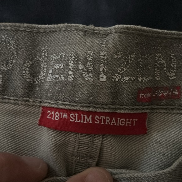 Jeans size 34 ,32 - Picture 4 of 5